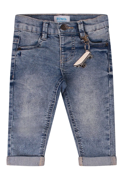 FLINQ baby jongens jeans